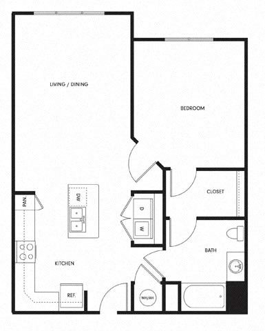 a schematic diagram plan